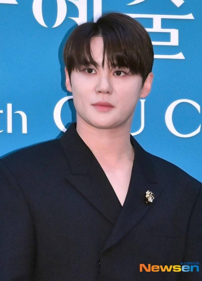 뉴스엔 DB 김준수