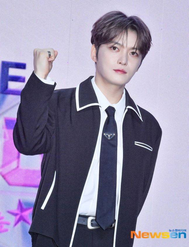 뉴스엔 DB 김재중