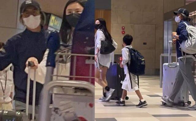 사진=연합조보 SNS