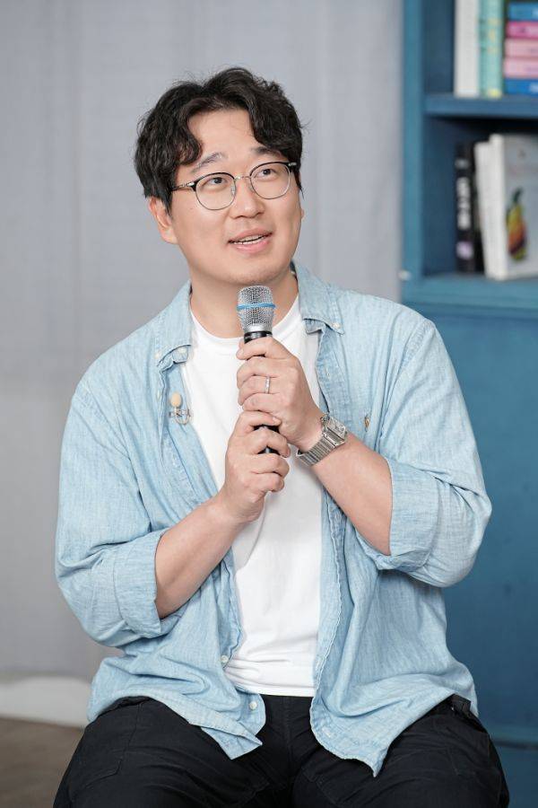 우탁우PD / 사진=MBC에브리원
