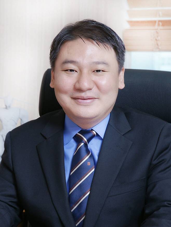 김태영 웹젠 대표 (사진=웹젠 제공)