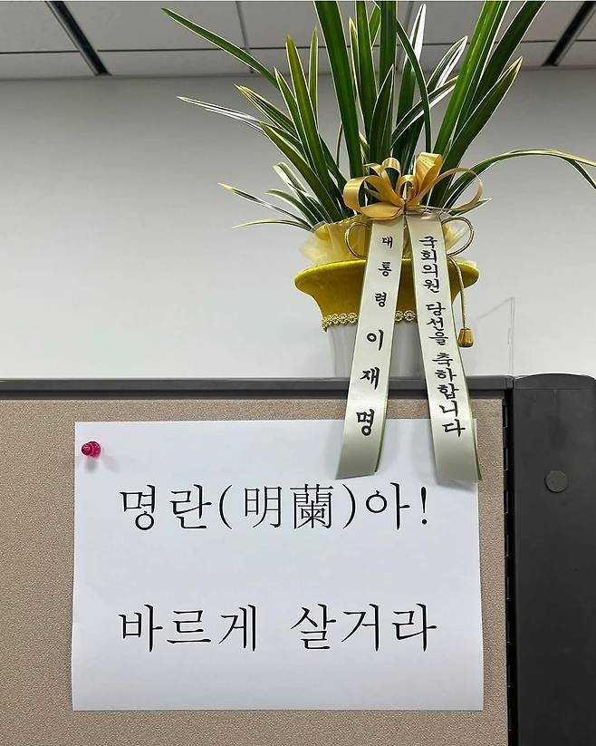 김태규 국민의힘 의원 사회관계망서비스(SNS) 갈무리. 2026.6.10.