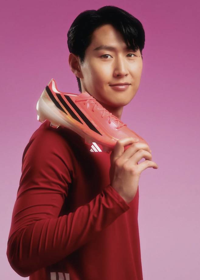사진=이강인 SNS 캡처