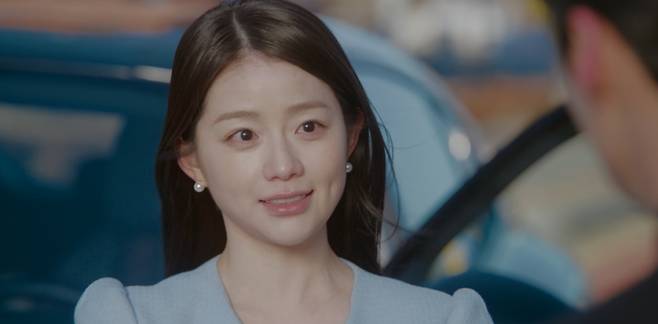 ‘멋진 신세계’ 채서안 (사진=SBS 제공)