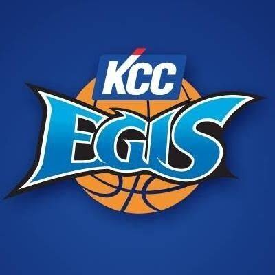 부산 KCC 엠블럼./부산 KCC 제공
