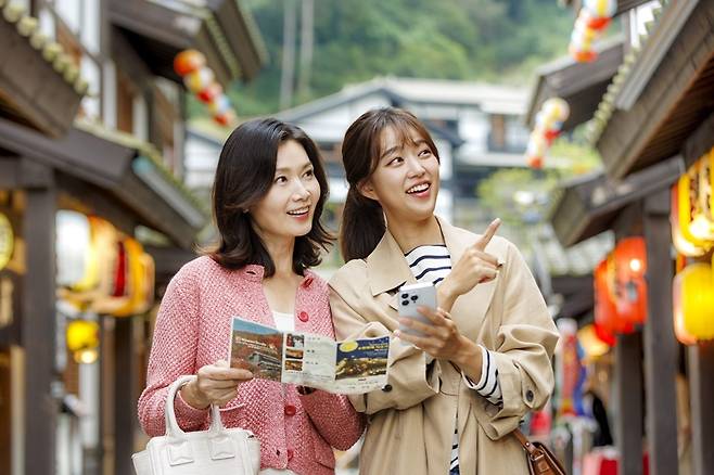 [스카이스캐너 제공]