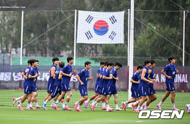 [OSEN=사포판(멕시코), 이대선 기자]