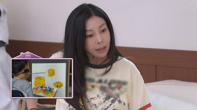 KBS1 ‘황신혜의 같이 삽시다’