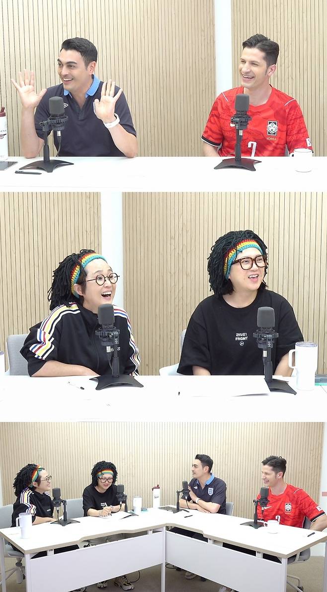 비밀보장