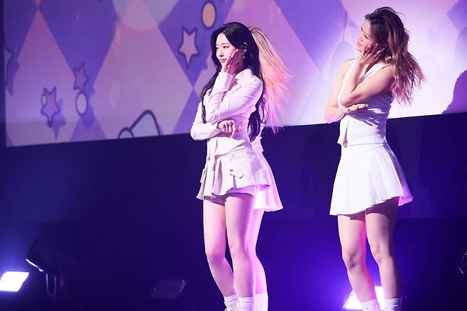 배우 김민주, 사진제공|매니지먼트 숲