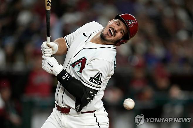 MLB의 대표적인 베테랑 야수 놀런 에러나도 [AP=연합뉴스]