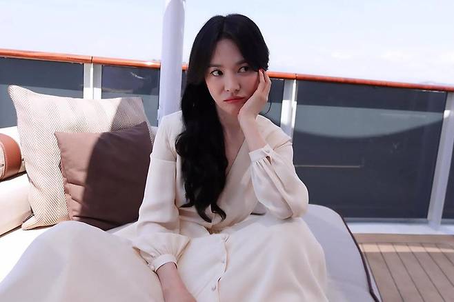 출처:송혜교