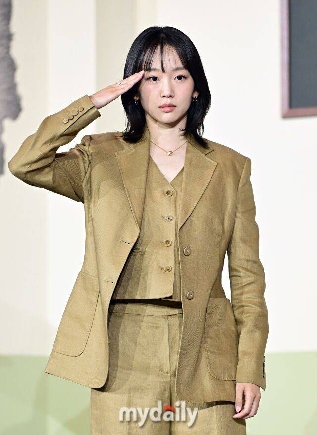 배우 진기주 / 마이데일리