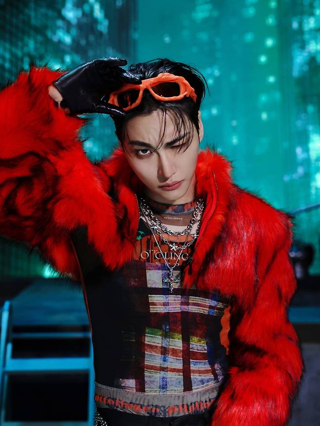 Group Ateez is heightening fans anticipation for their comeback by releasing new concept photos that utilize an entire city as a game stage. The newly released photos capture Ateezs unique, intense, and unrivaled atmosphere, drawing significant attention to the new album.