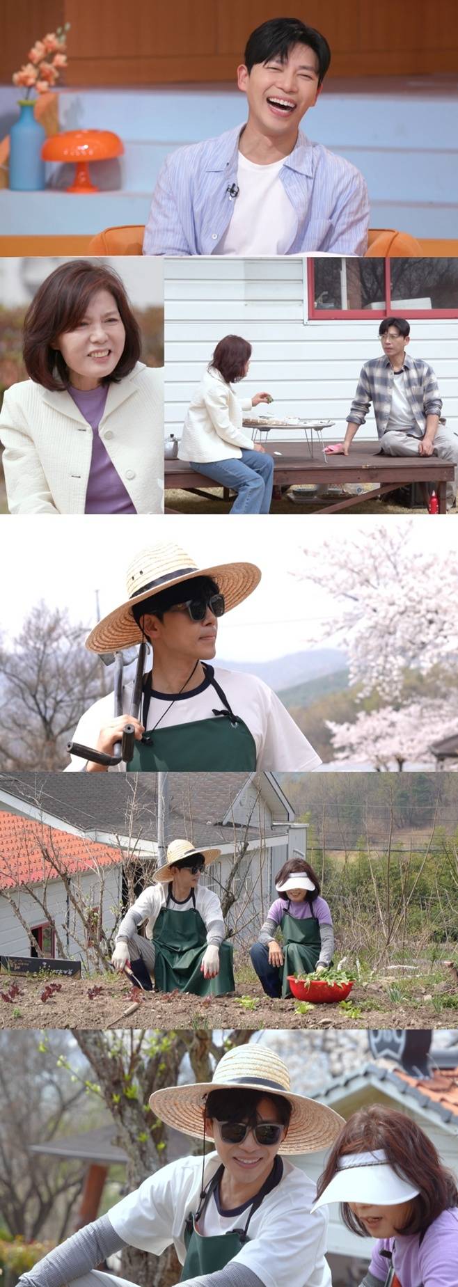 KBS2 신상출시 편스토랑