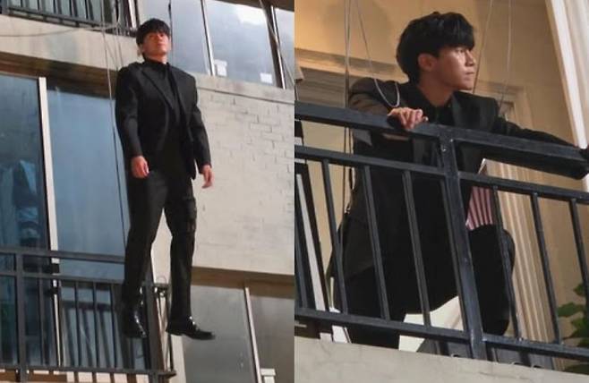 김무열 계정