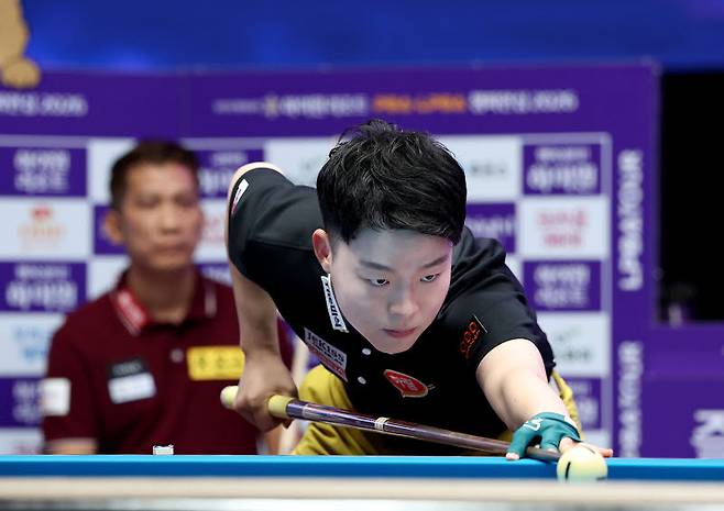 김영원. 사진=PBA