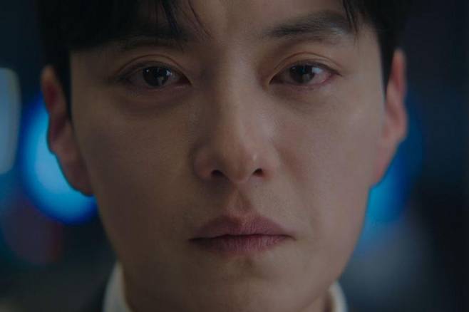 출처:SBS '멋진 신세계'
