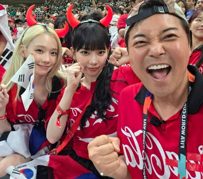 출처:전현무 인스타그램