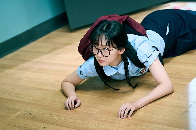 넷플릭스 '참교육'