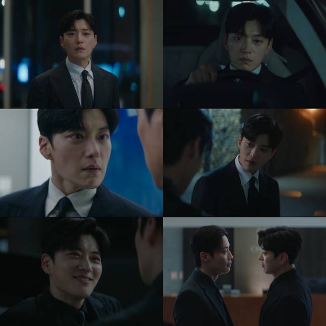 '멋진 신세계' 장승조