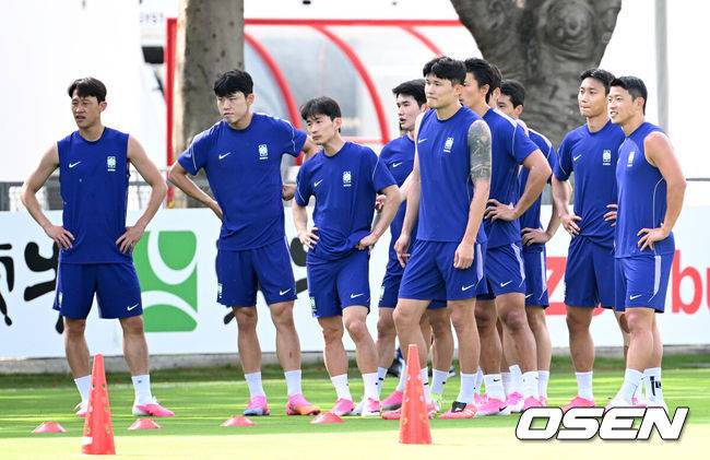 [OSEN=사포판(멕시코), 이대선 기자]