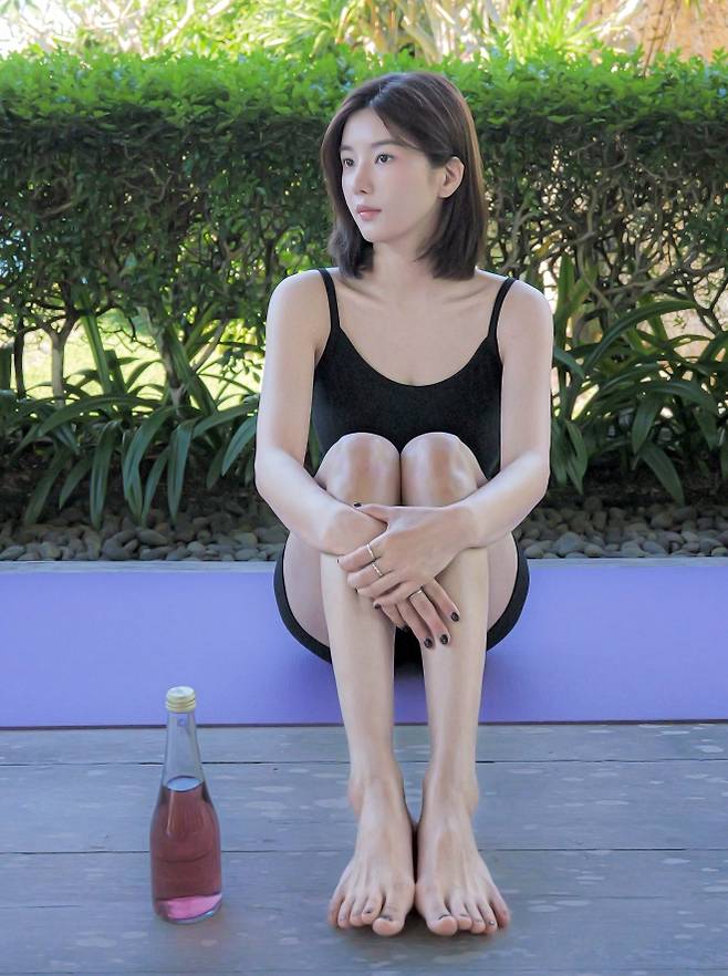 권은비 인스타그램