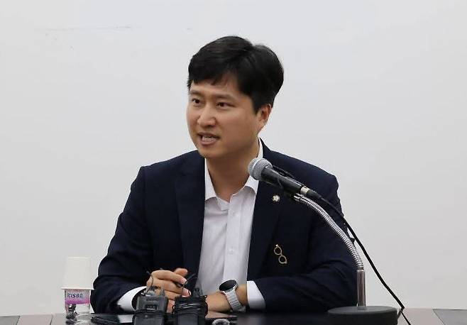 우재준 국민의힘 의원 ⓒ 우재준 의원실 제공