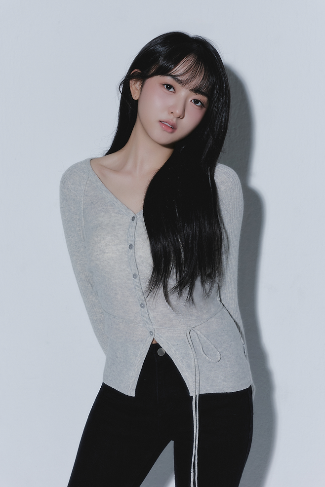 안주미. 씨피엔터테인먼트