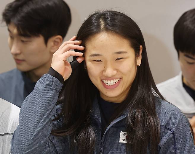 ▲ 안세영은 2026시즌에만 말레이시아 오픈, 인도 오픈, 아시아개인선수권대회, 세계단체선수권 우버컵, 싱가포르 오픈, 인도네시아 오픈까지 잇달아 정상에 오르며 독보적인 행보를 이어가게 됐다. 올 시즌 성적은 38승 1패로 승률은 97%를 훌쩍 넘는다.&nbsp; ⓒ연합뉴스