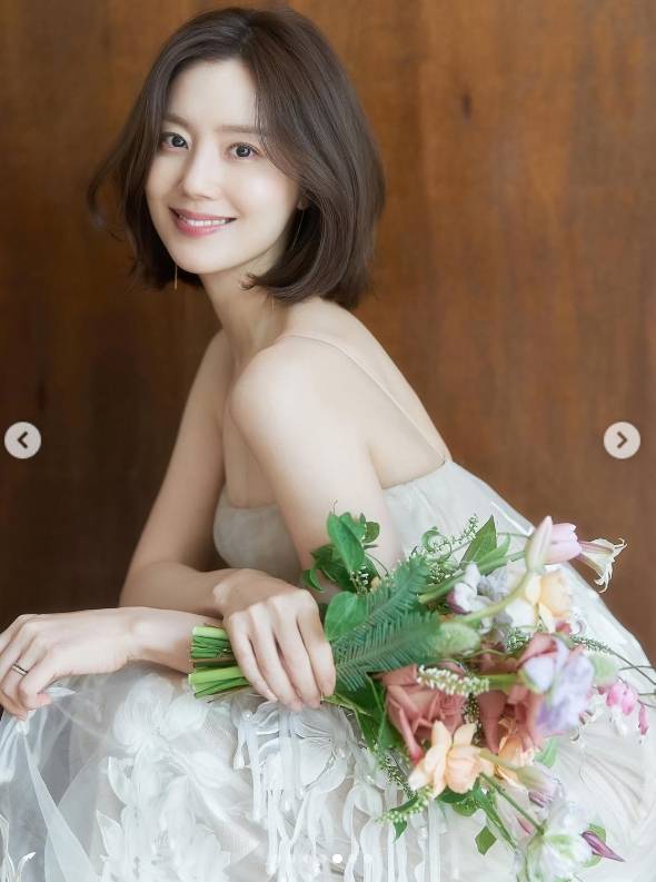 /사진=문채원 개인계정