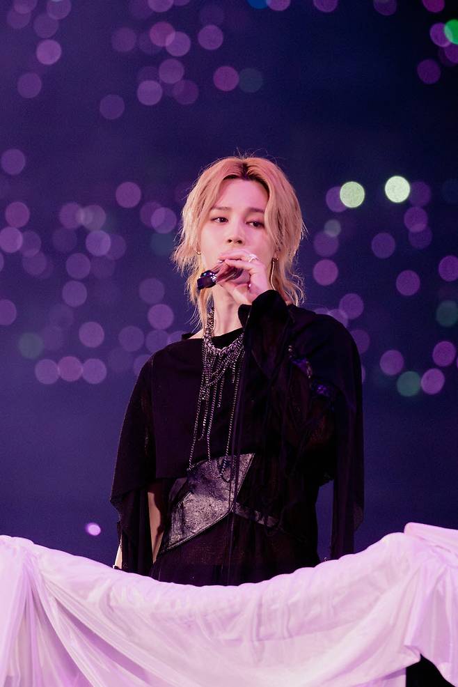 지민(사진=빅히트뮤직)