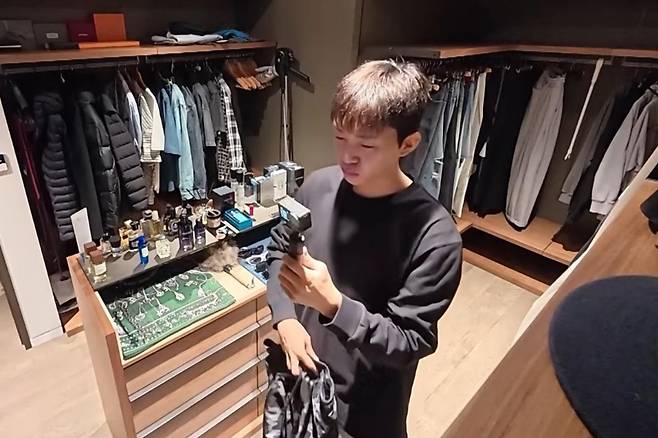 출처:SBS '산골총각 영웅'