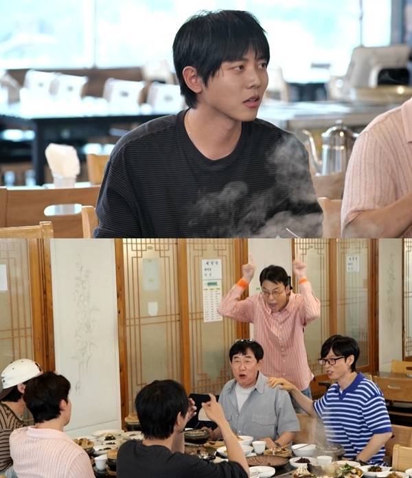 MBC '놀면 뭐하니?'./사진제공=MBC '놀면 뭐하니?'