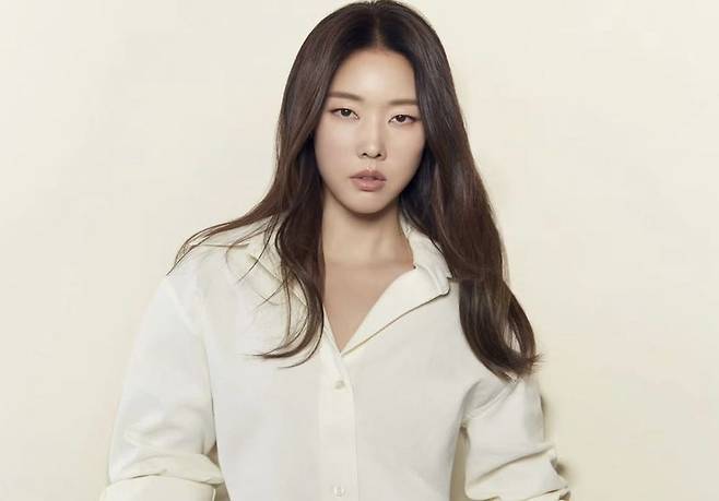모델 겸 방송인 한혜진/사진=한혜진 인스타그램 캡처