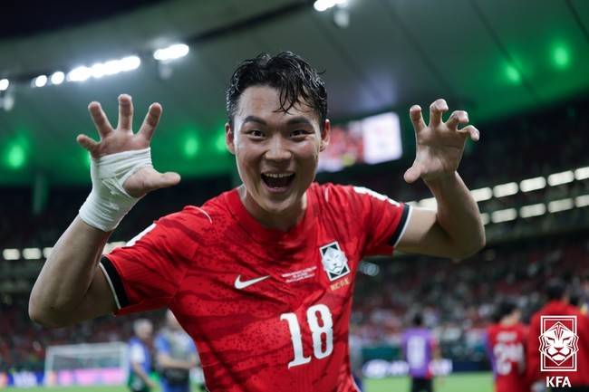 사진=대한축구협회