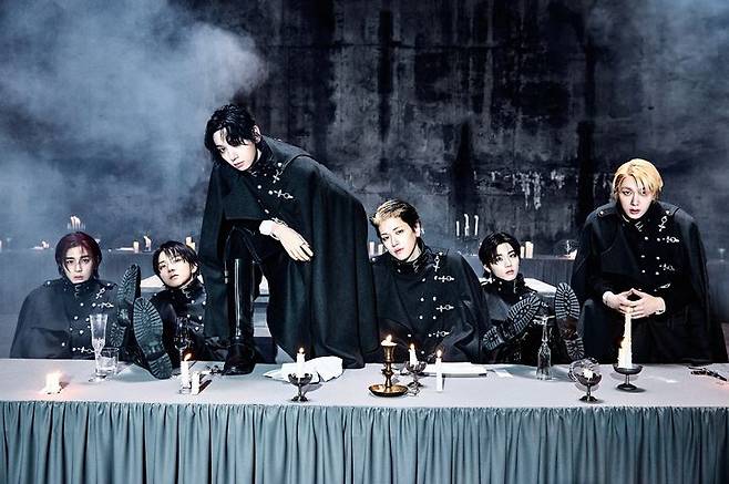 [서울=뉴시스] 보이넥스트도어. (사진 = KOZ엔터테인먼트 제공) 2026.06.13. photo@newsis.com *재판매 및 DB 금지