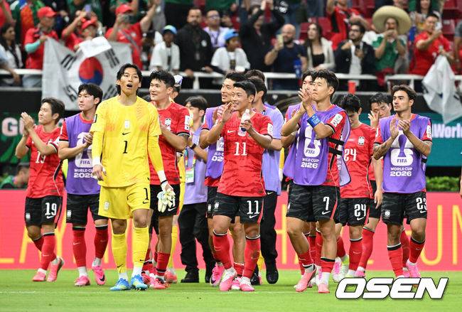 [OSEN=과달라하라(멕시코), 이대선 기자]