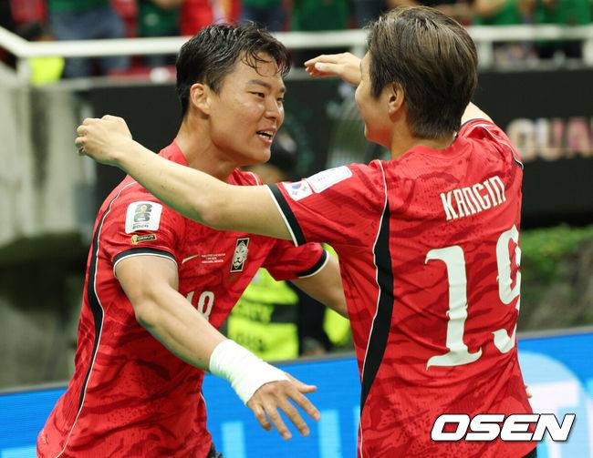 [OSEN=과달라하라(멕시코), 이대선 기자]