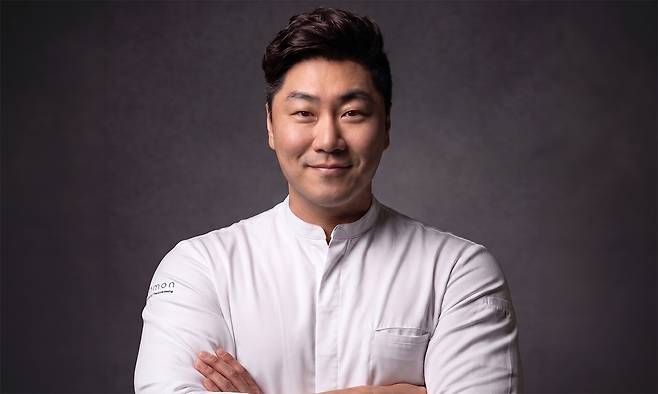 이윤하 셰프