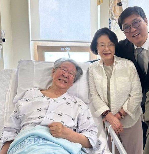 사진=최휘영 장관 SNS 캡처
