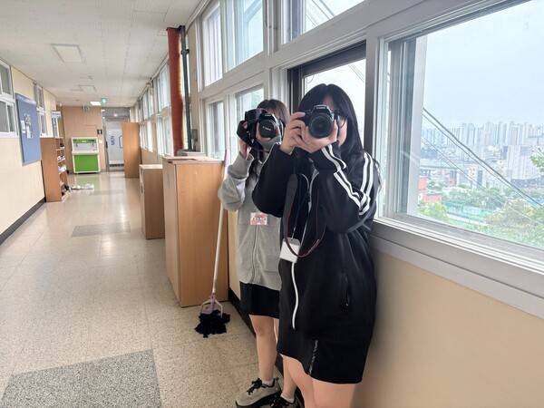 2026 영상콘텐츠과 영상 기능인 대회.