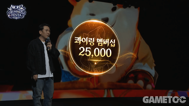 멤버십 구성 및 가격 변경&nbsp;[사진=아이온2 유튜브]
