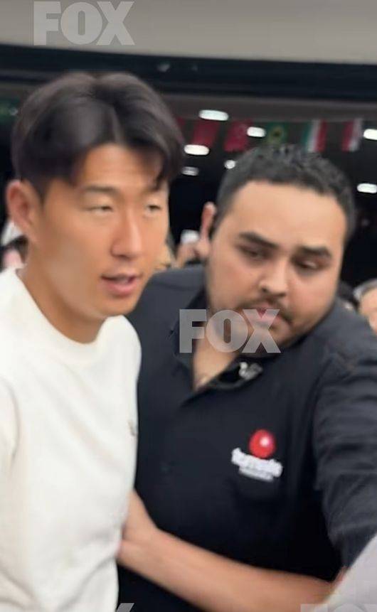 [사진] 폭스 스포츠