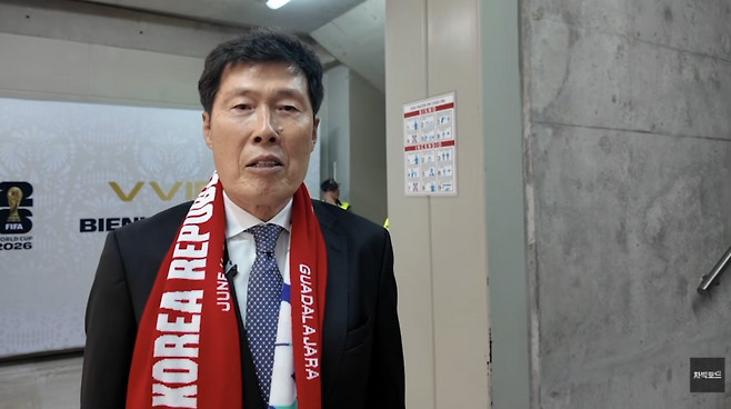 ▲ 출처| 유튜브 채널 '차박로드' 영상 갈무리