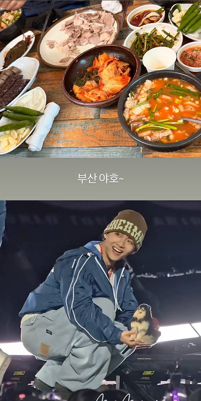 2014년 인줄..방탄소년단 뷔, 시간 초월 미모