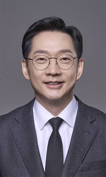 김경수 전 경남지사.