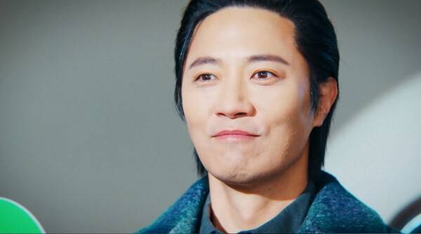 '신입사원 강회장' 진구 / 사진=JTBC