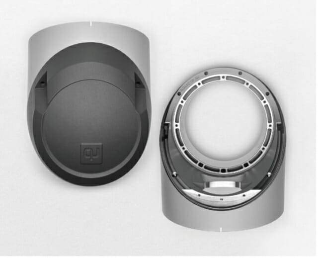 KH바텍의 로봇 부품 (사진=KH바텍)