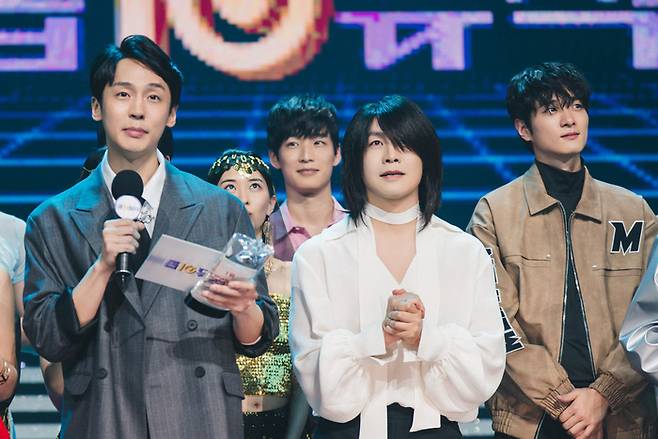 영화 ‘와일드 씽’ 스틸컷(롯데엔터테인먼트 제공)